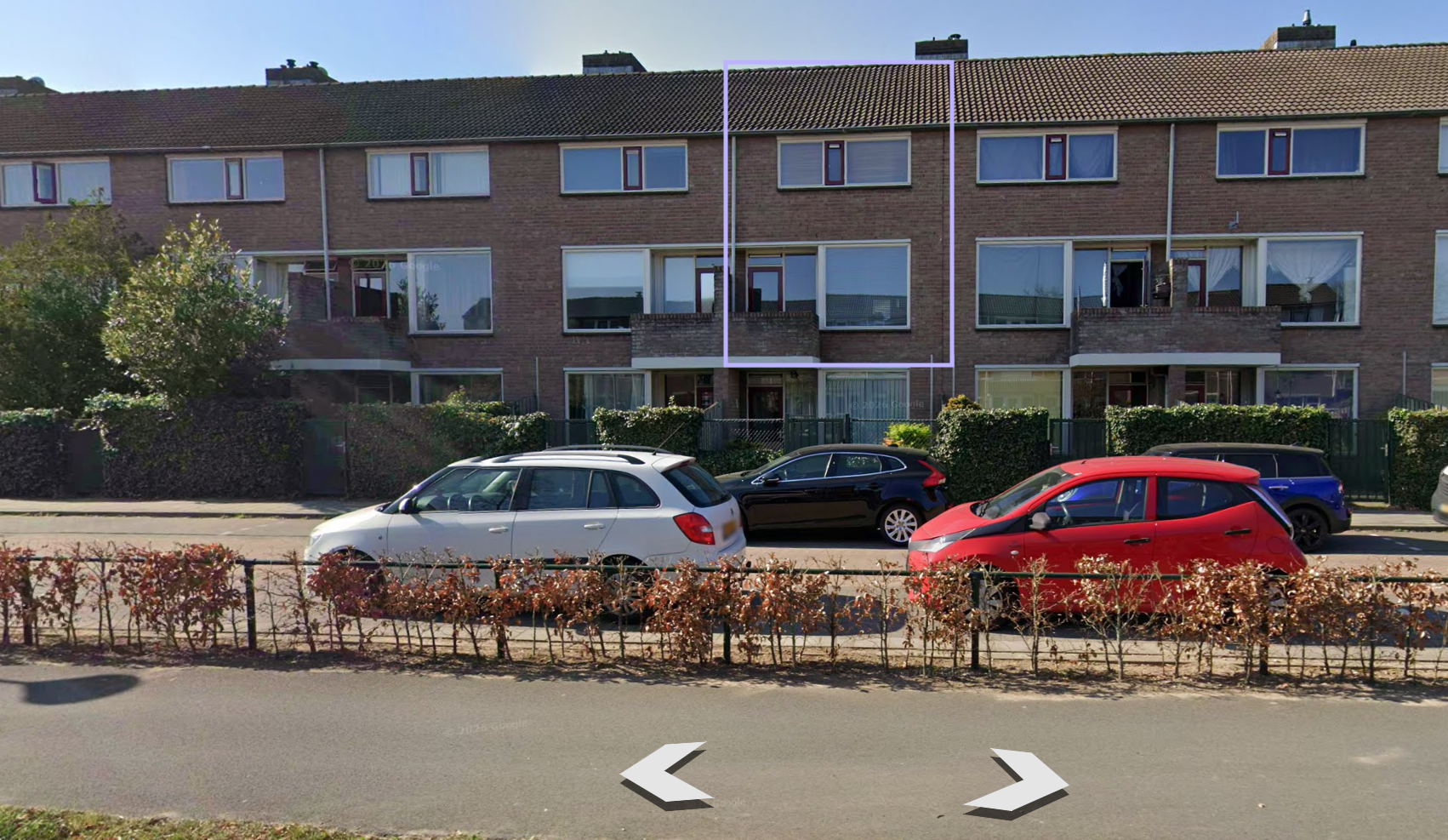 Meierij 50