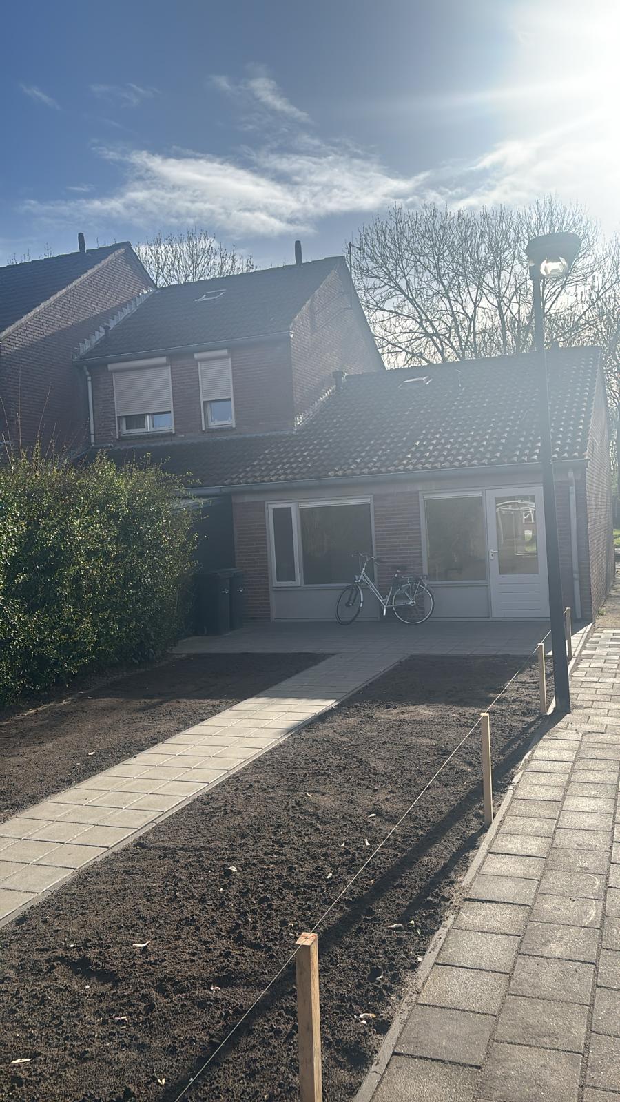 Dorus Hoeksplantsoen 21