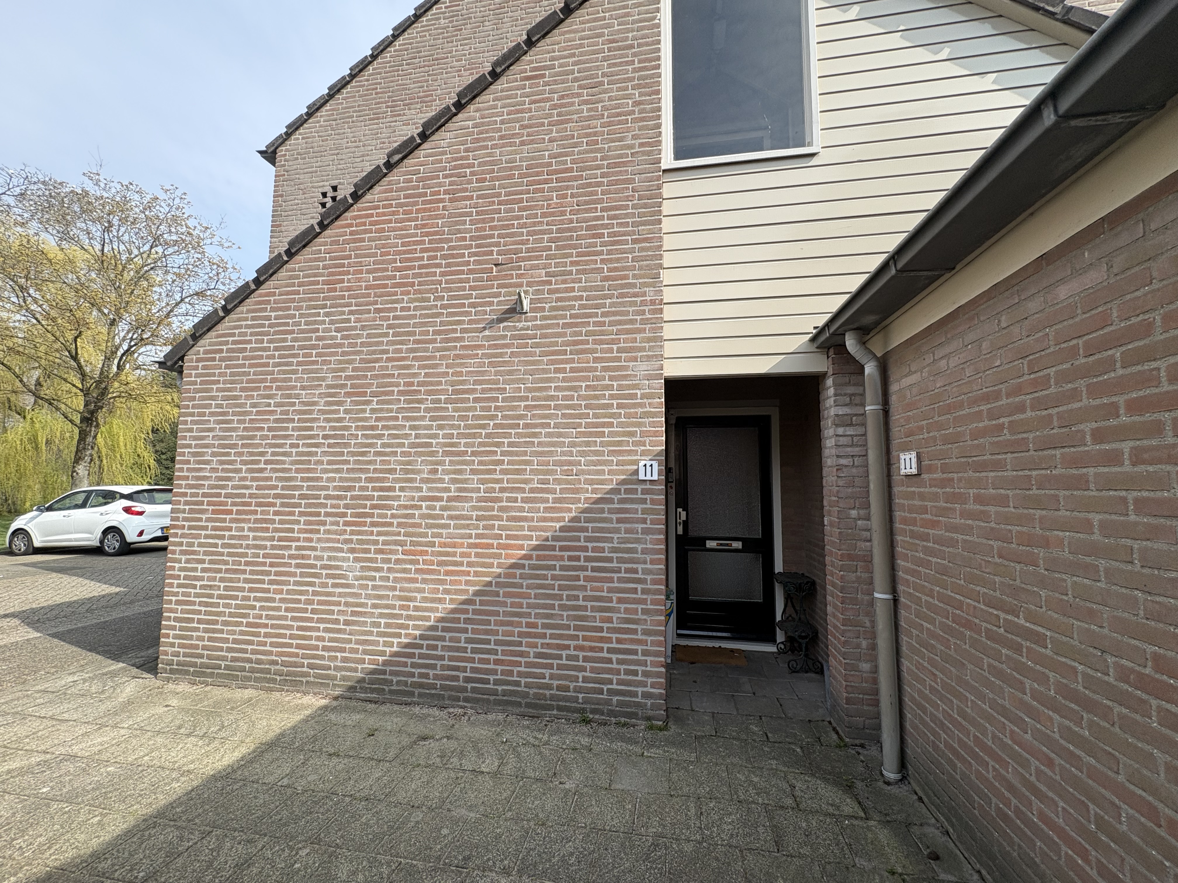 Kopenhagenstraat 11