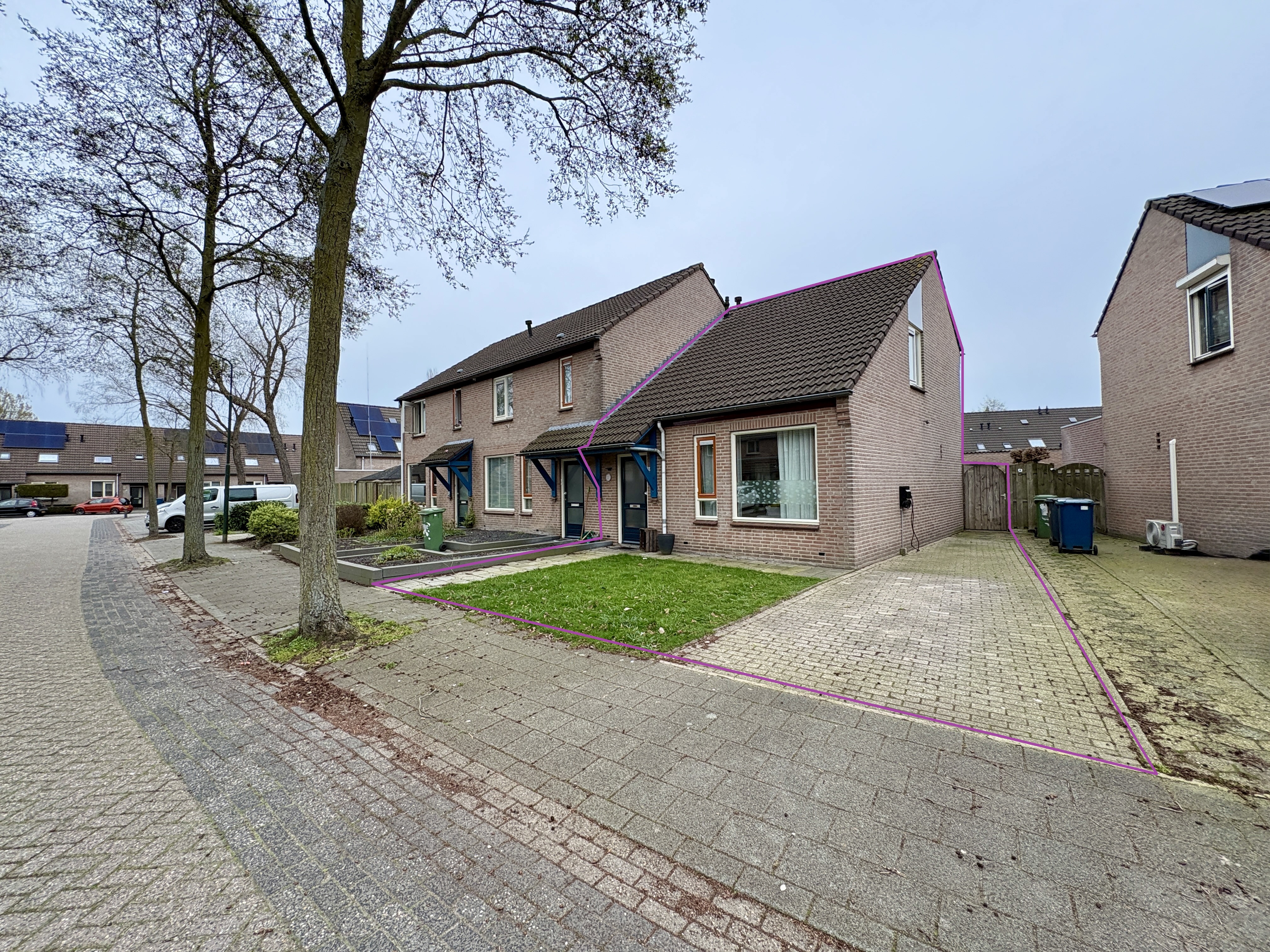 Oliemolen 34, 5481 MT Schijndel, Nederland