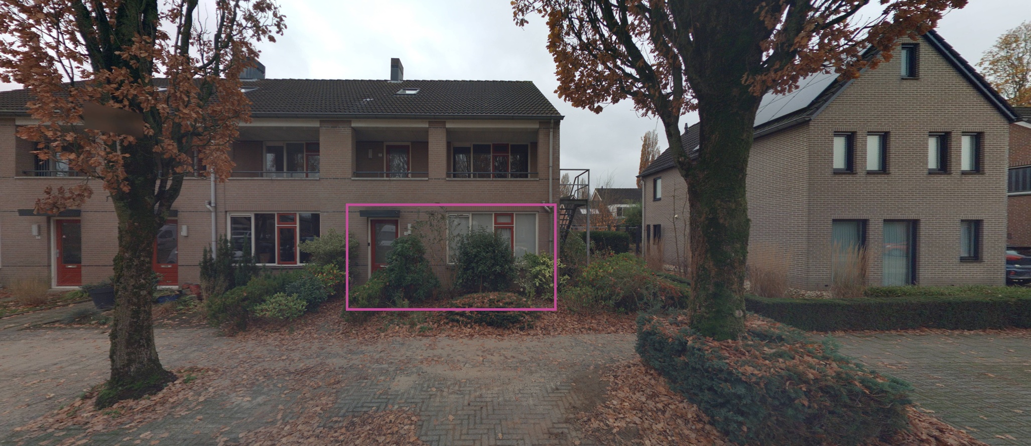 Velgert 15, 5441 XX Oeffelt, Nederland