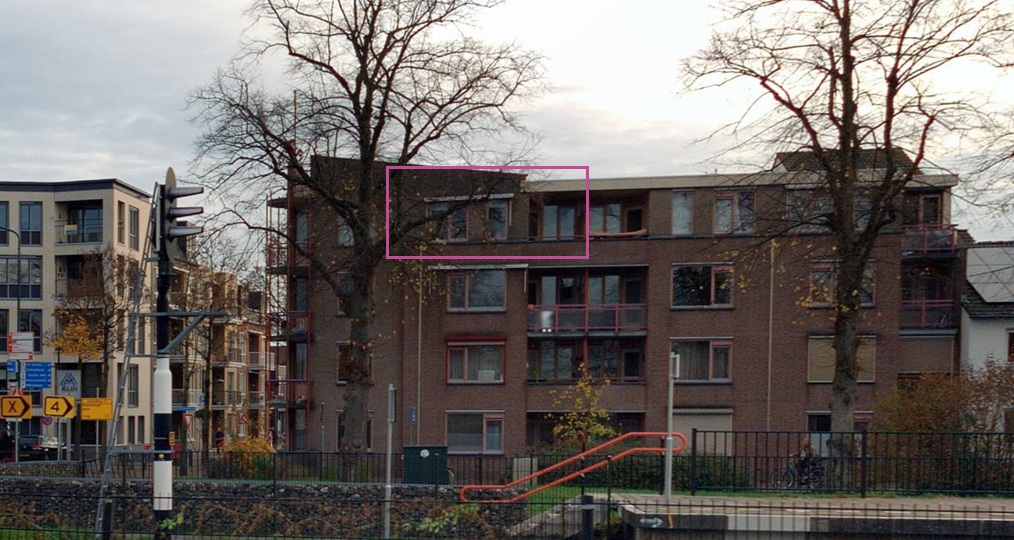 Molenstraat 101, 5431 BW Cuijk, Nederland