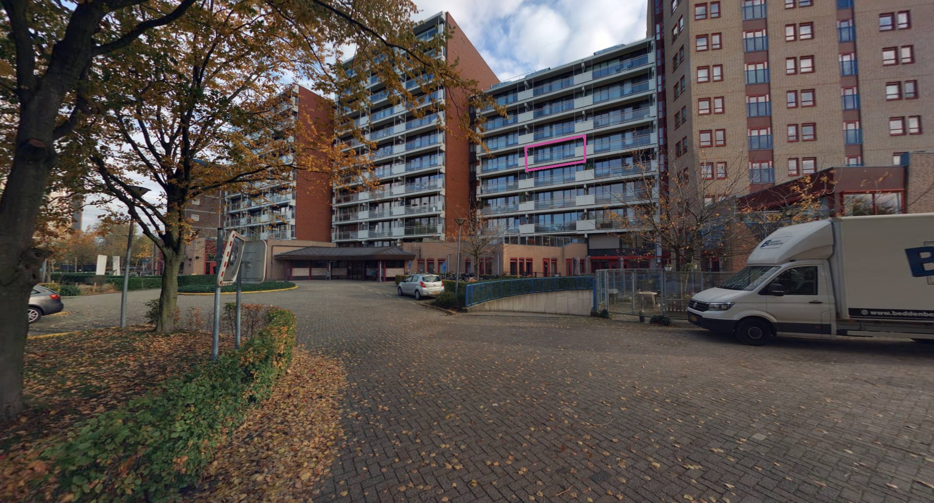Klokkenlaan 527, 5231 AV 's-Hertogenbosch, Nederland