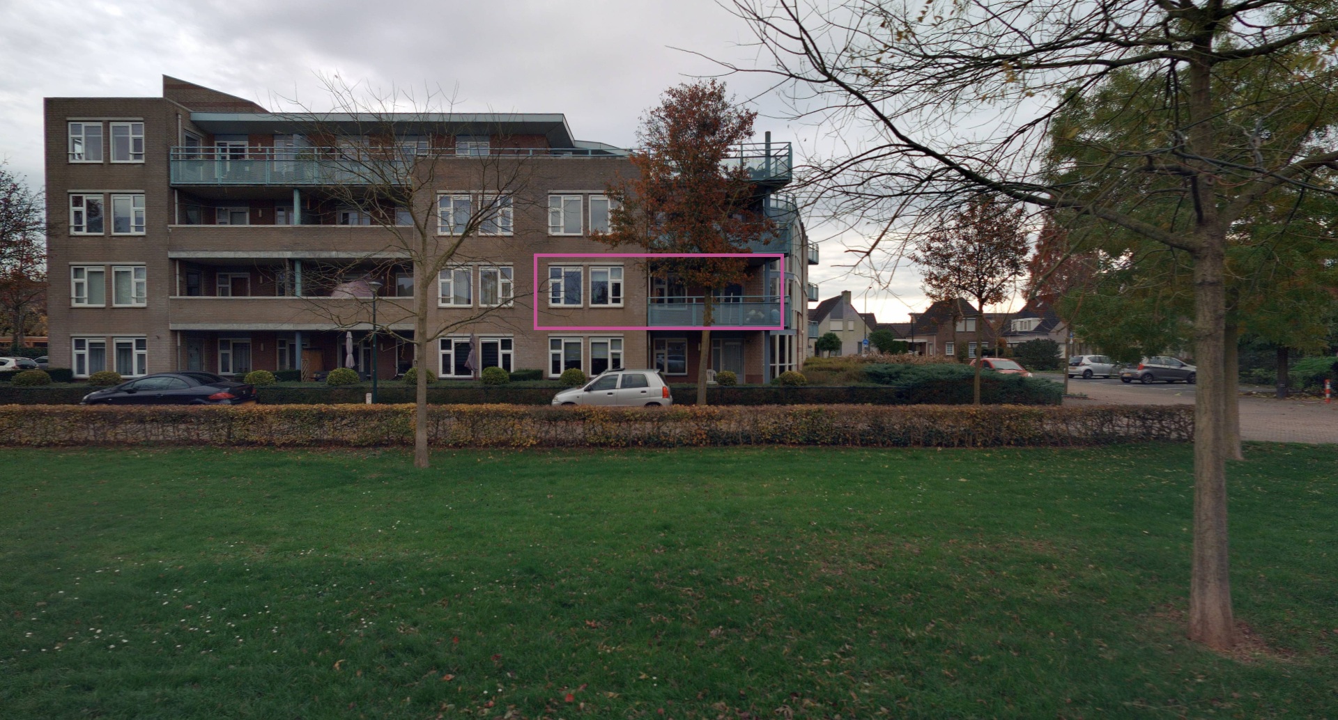 Zuring 20, 5432 BV Cuijk, Nederland