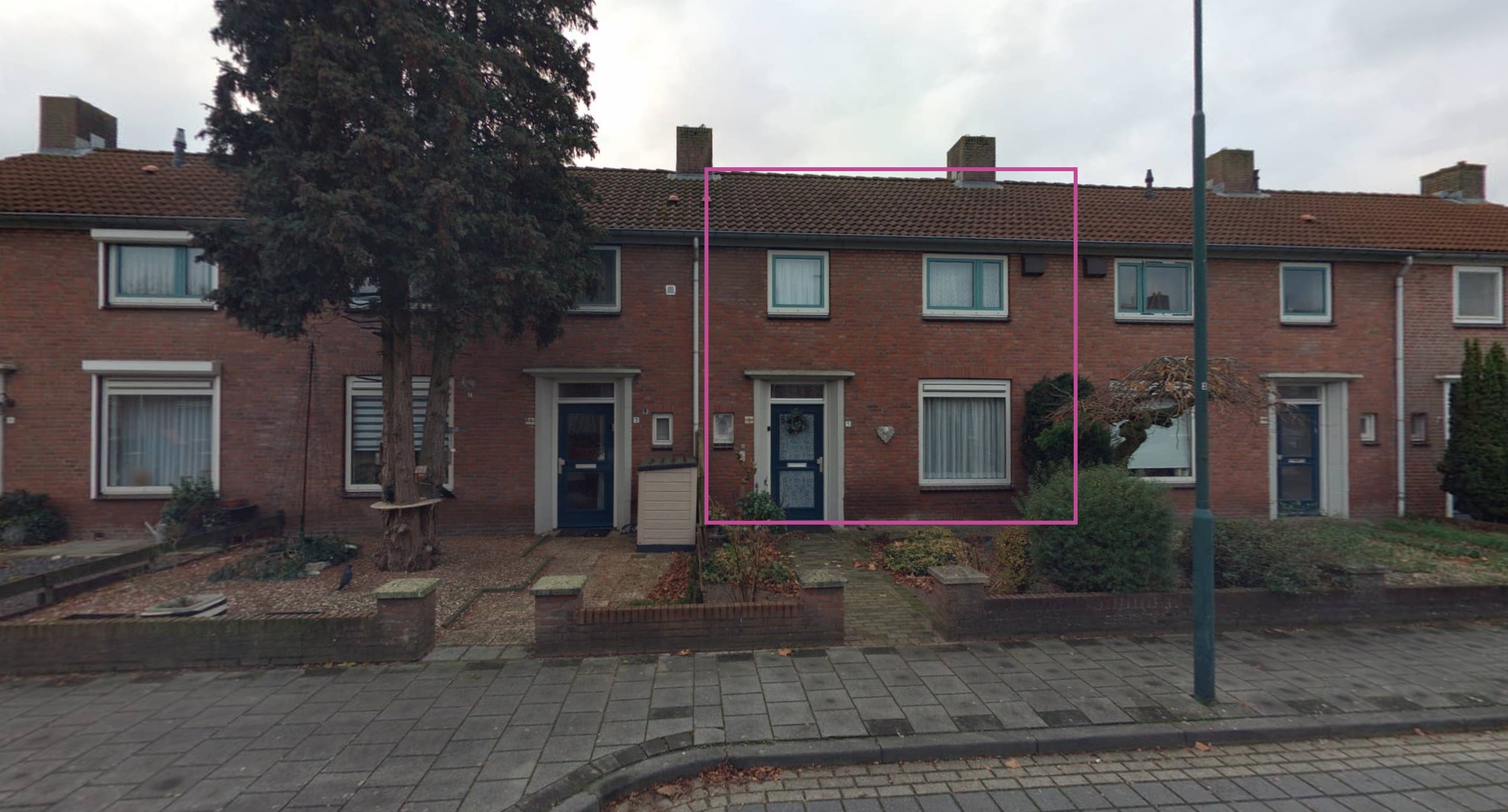 Margrietstraat 5, 5451 BD Mill, Nederland