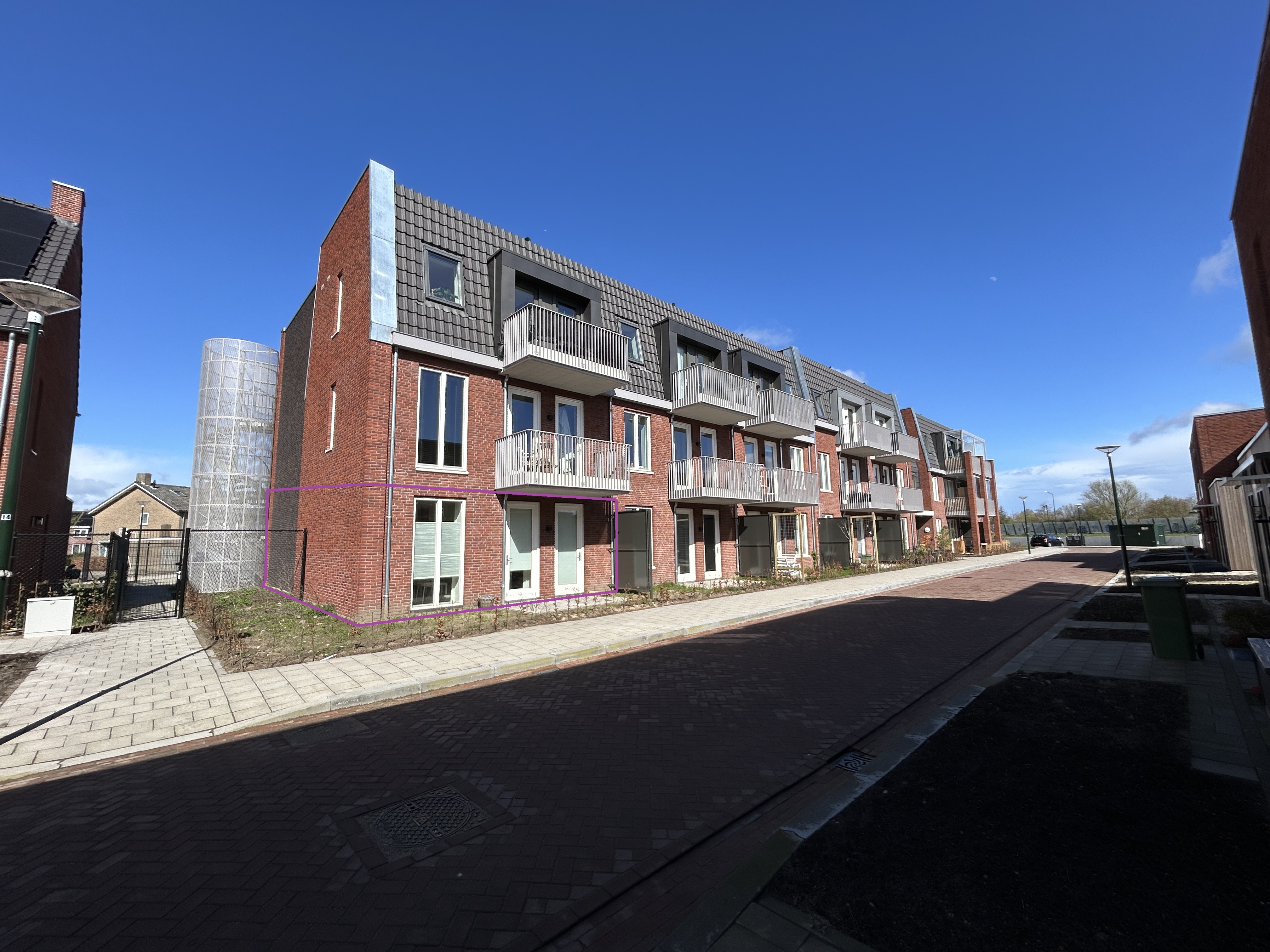 Kruiseik 15, 5491 AH Sint-Oedenrode, Nederland