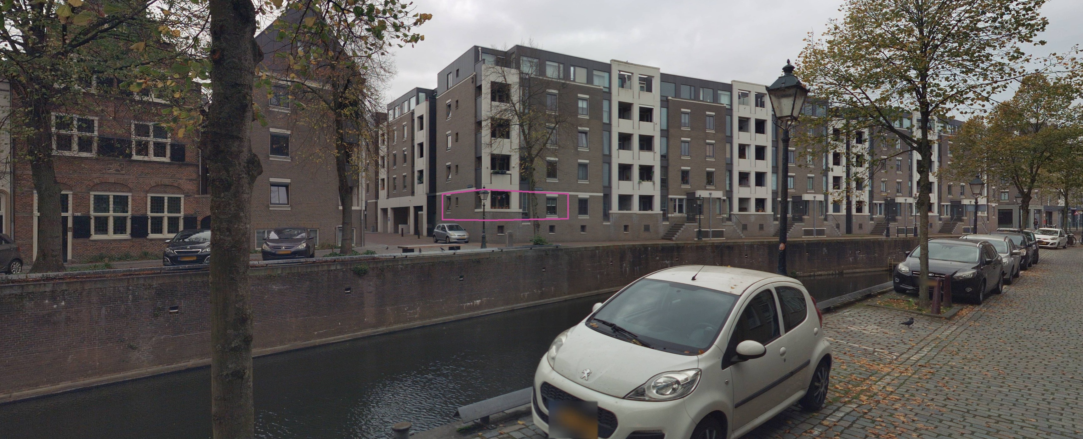 Orthenstraat 56, 5211 SX 's-Hertogenbosch, Nederland
