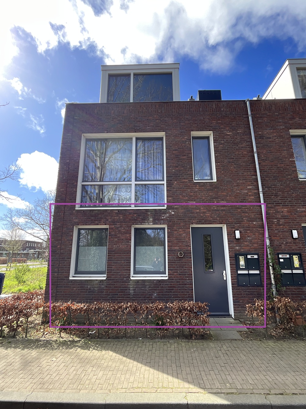 Heemststraat 2, 5232 JE 's-Hertogenbosch, Nederland