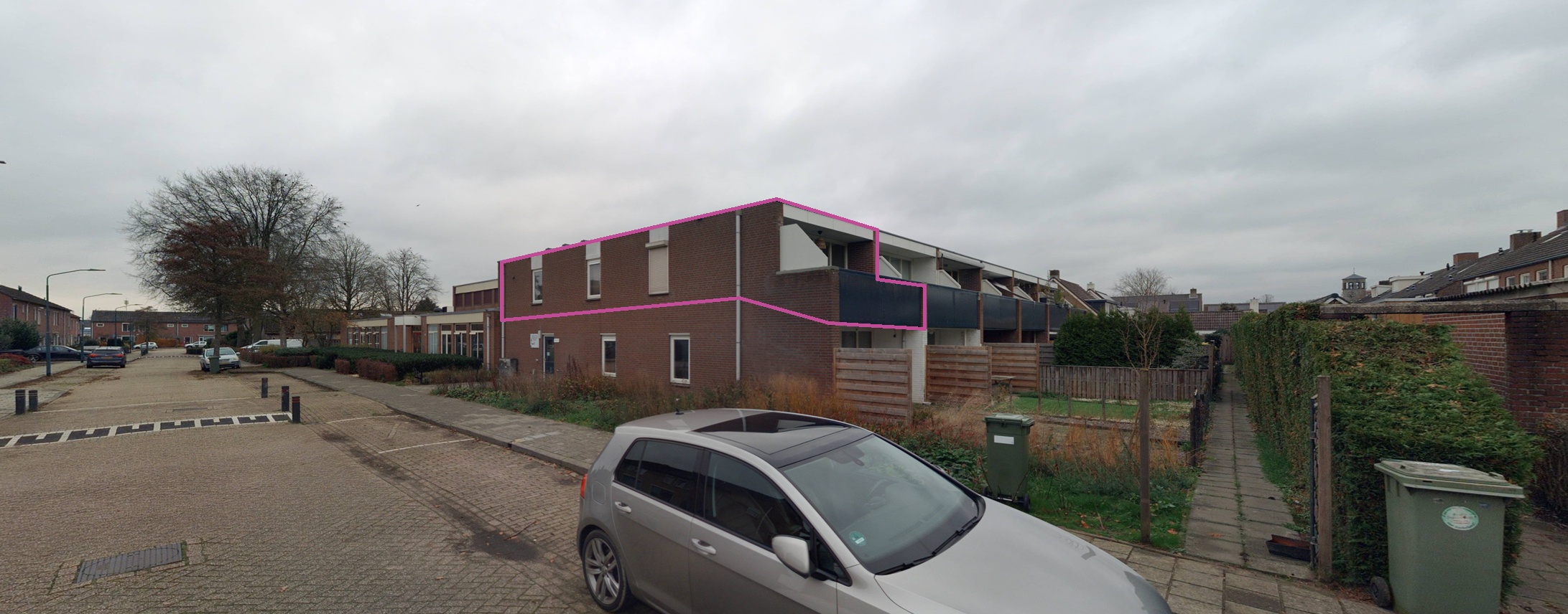 Passage 7, 5441 BS Oeffelt, Nederland