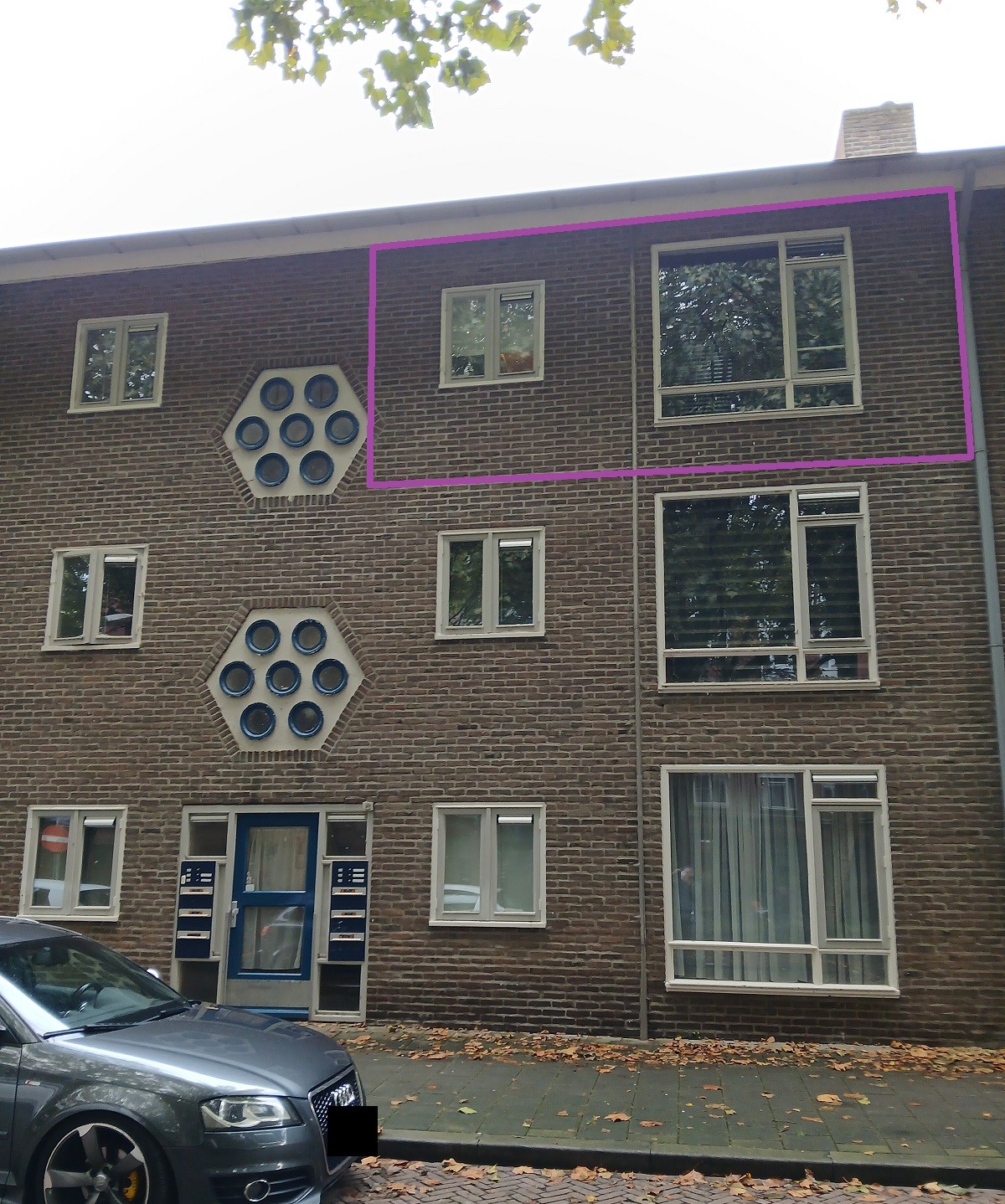 Christiaan Huygensweg 77, 5223 BE 's-Hertogenbosch, Nederland