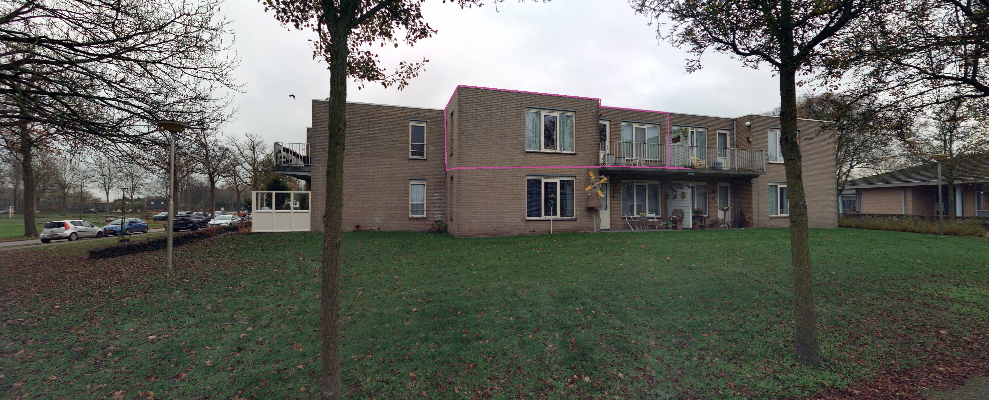 Looierijweg 23, 5451 NX Mill, Nederland