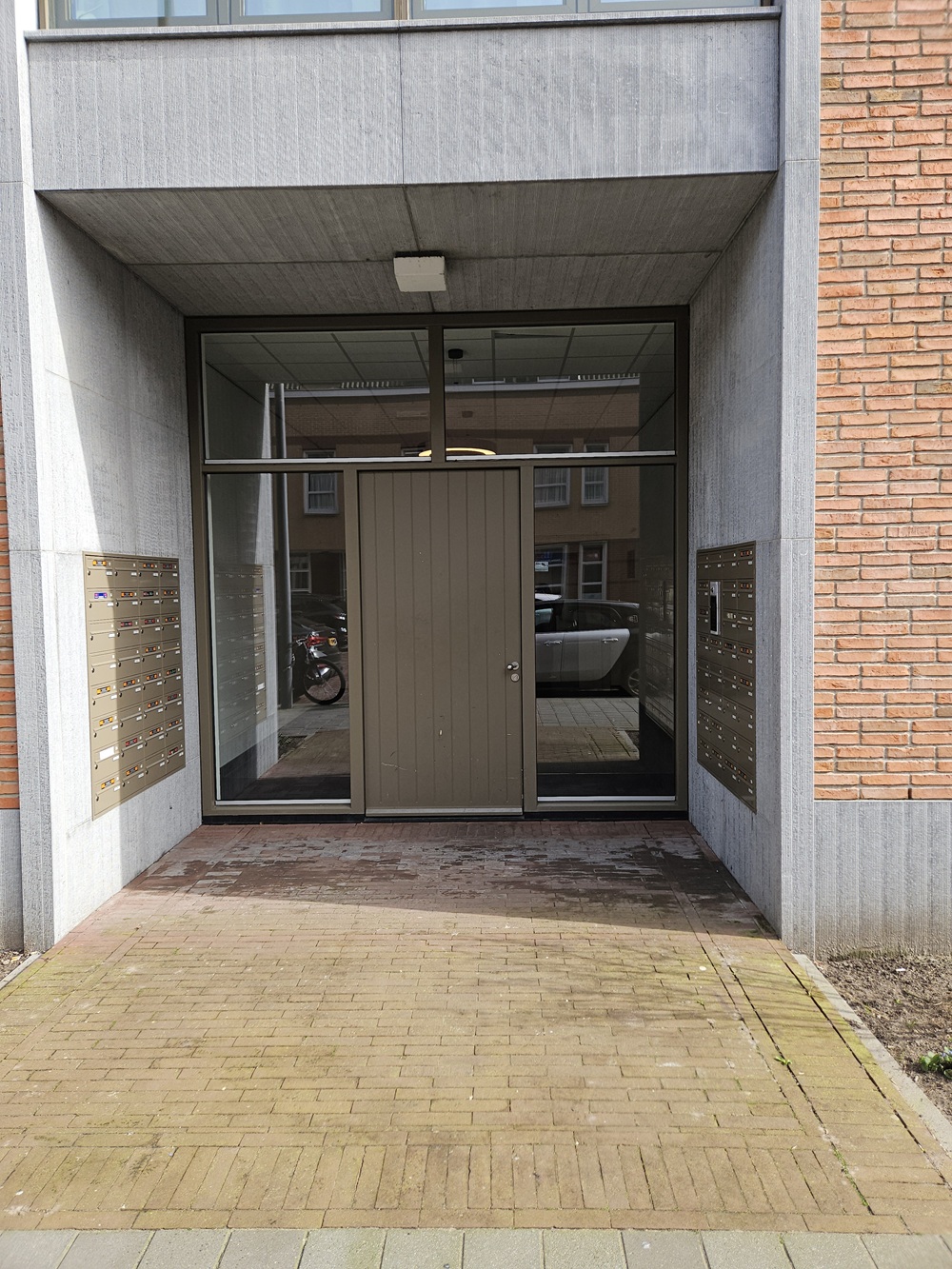 Prins Bernhardstraat 20