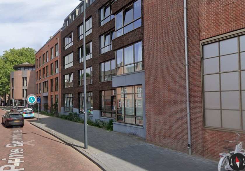 Prins Bernhardstraat 20, 5211 HC 's-Hertogenbosch, Nederland