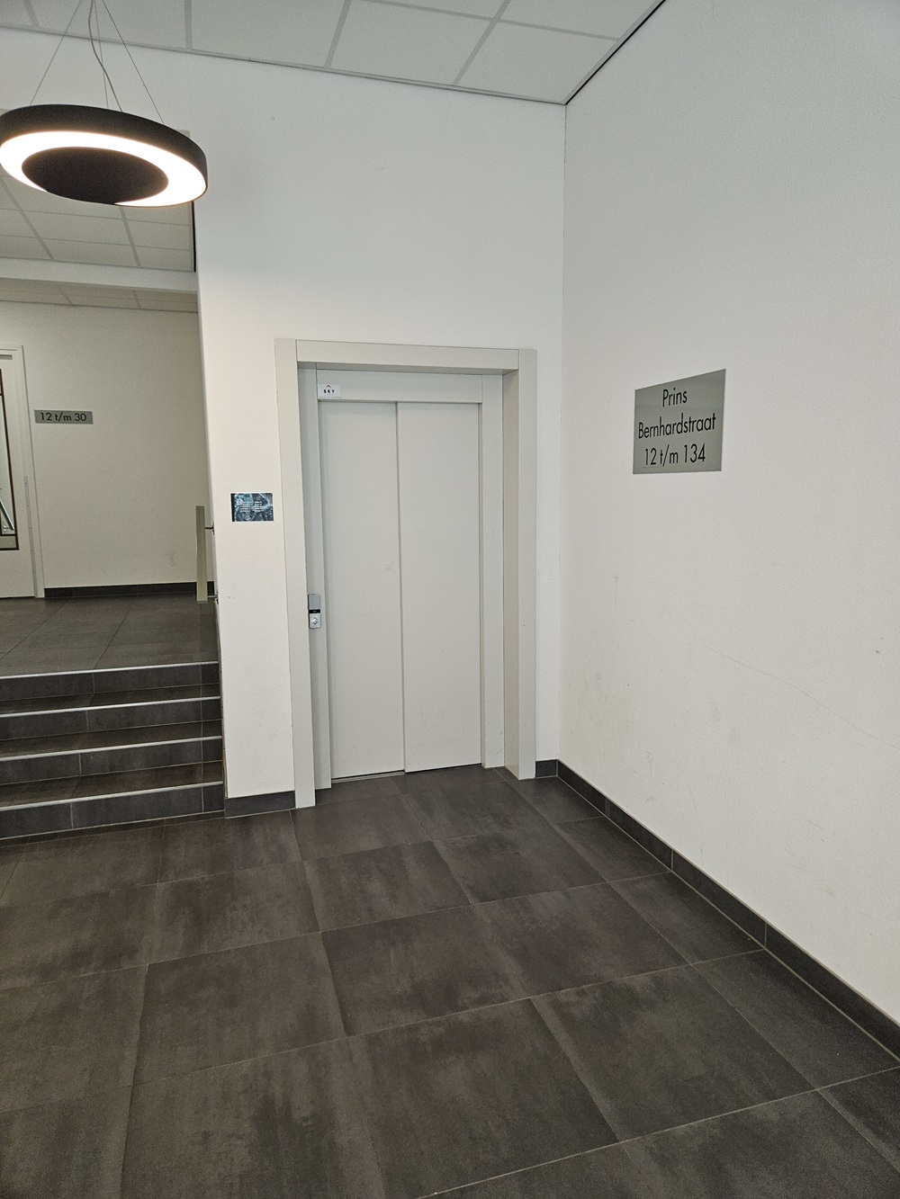 Prins Bernhardstraat 20