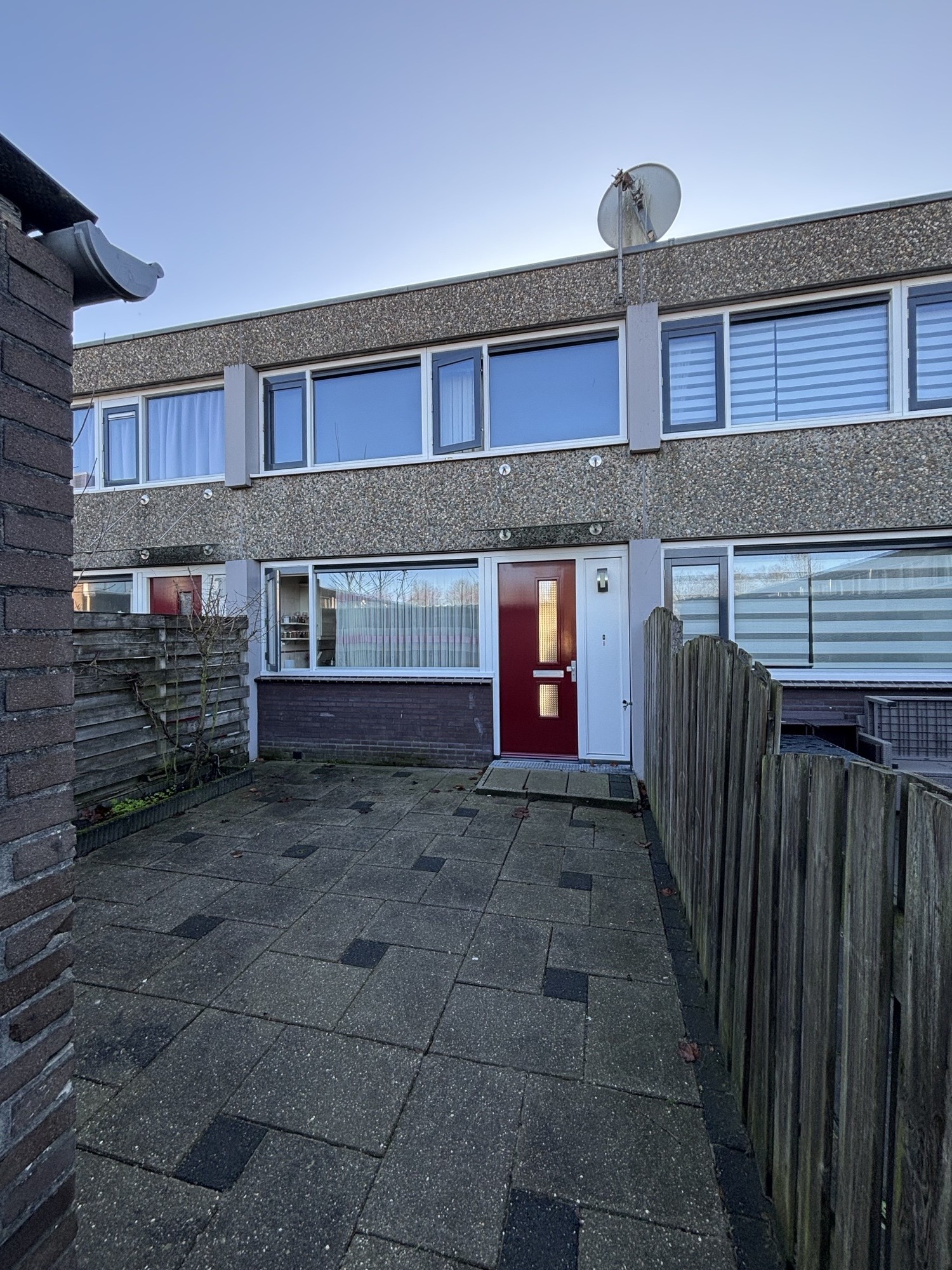 Zesde Slagen 24, 5233 VJ 's-Hertogenbosch, Nederland