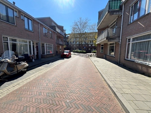 Kastanjestraat 10