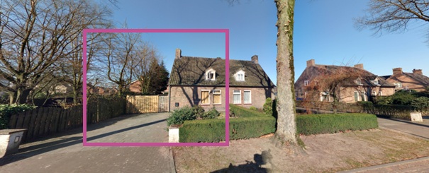 Molenstraat 7, 5411 TA Zeeland, Nederland
