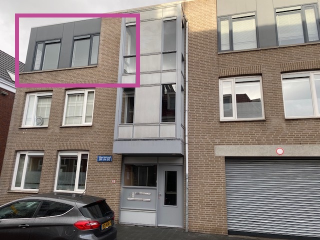 Vliertstraat 2Q, 5261 EL Vught, Nederland