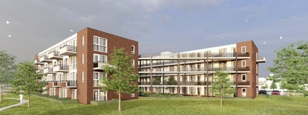 Bosbies 3, 5384 TL Heesch, Nederland