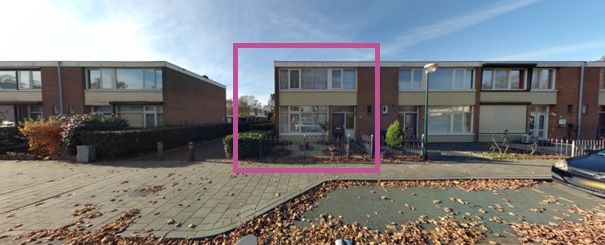 Zwaardvegersstede 17, 5431 ZG Cuijk, Nederland