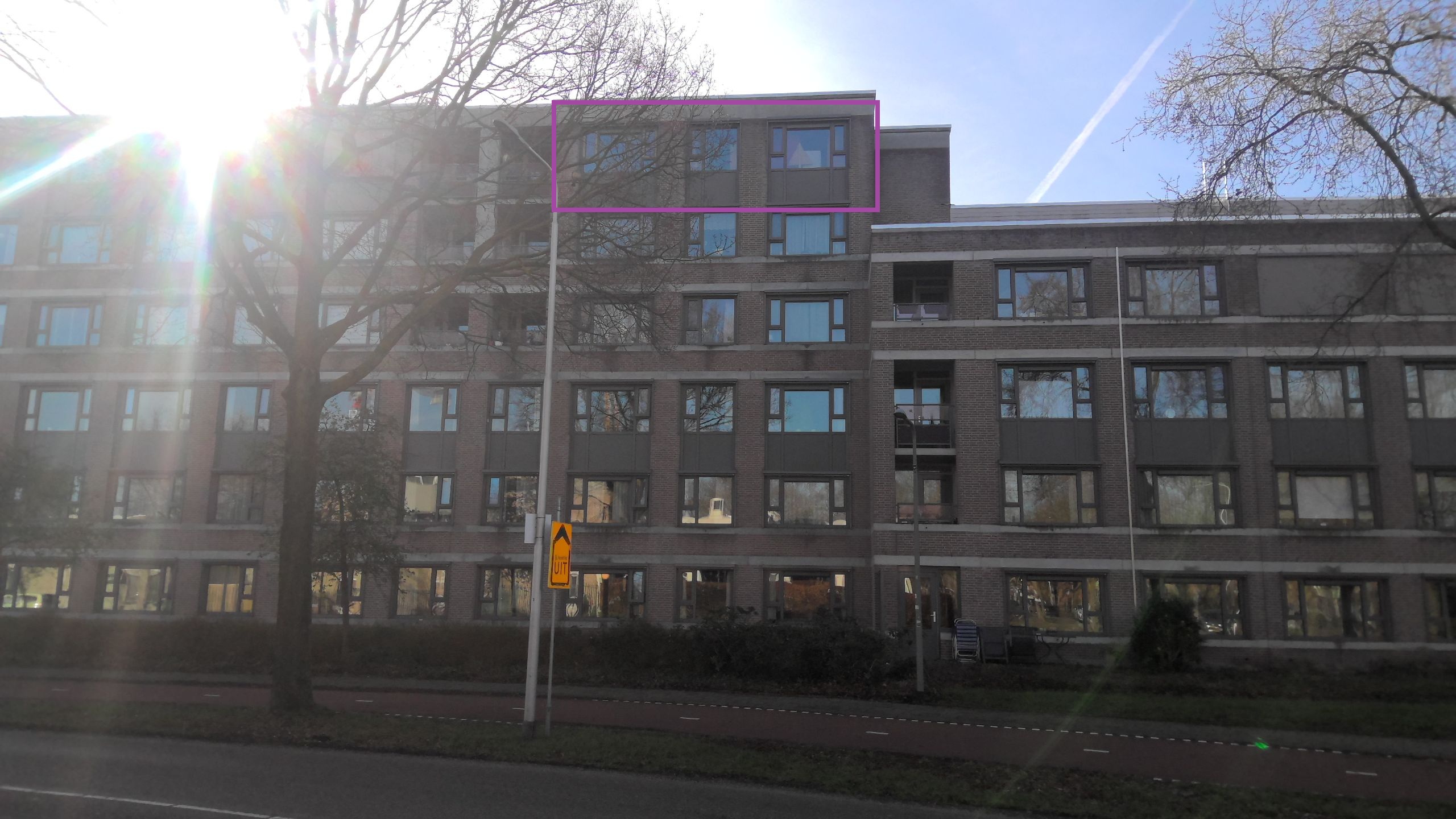 Ministershof 61, 5344 BT Oss, Nederland