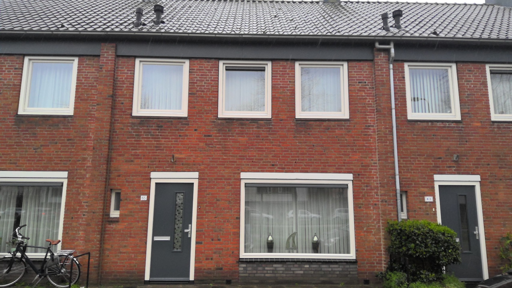 Van Broeckhovenlaan 65