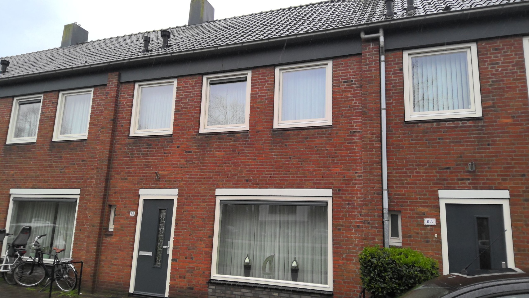 Van Broeckhovenlaan 65