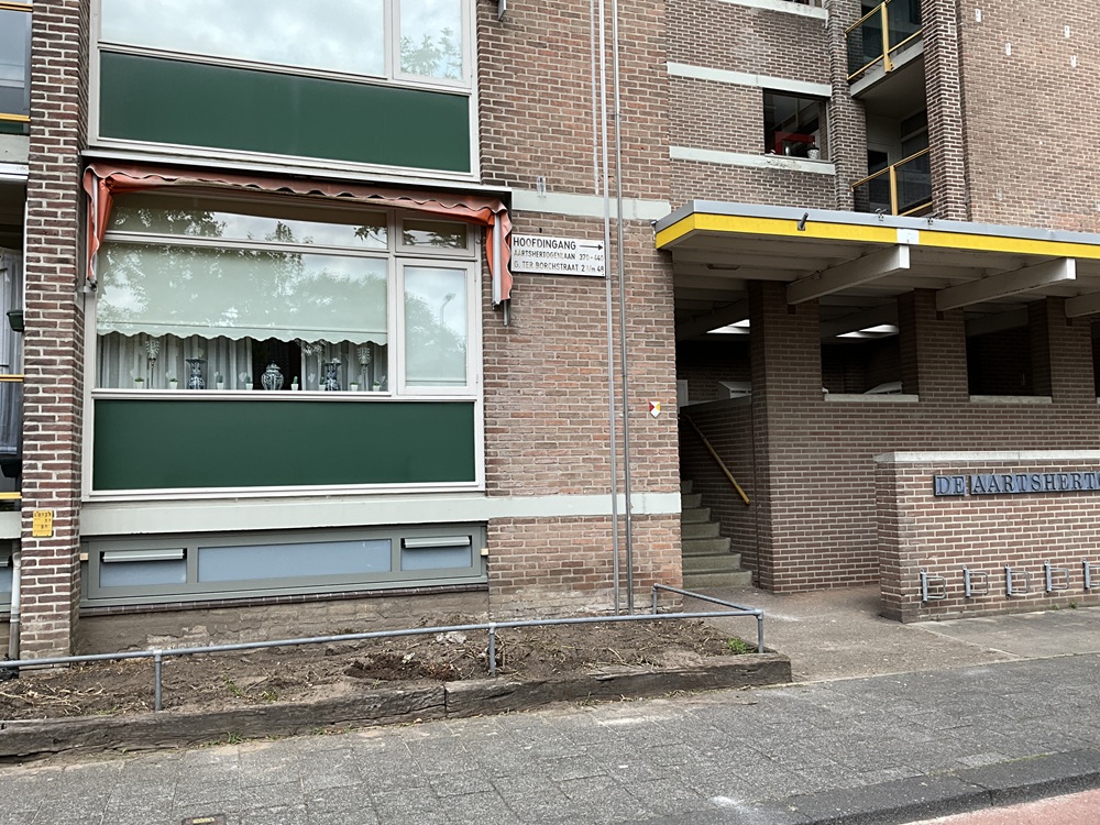 Aartshertogenlaan 414