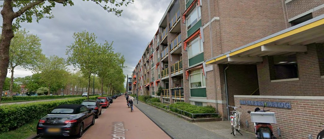 Aartshertogenlaan 414