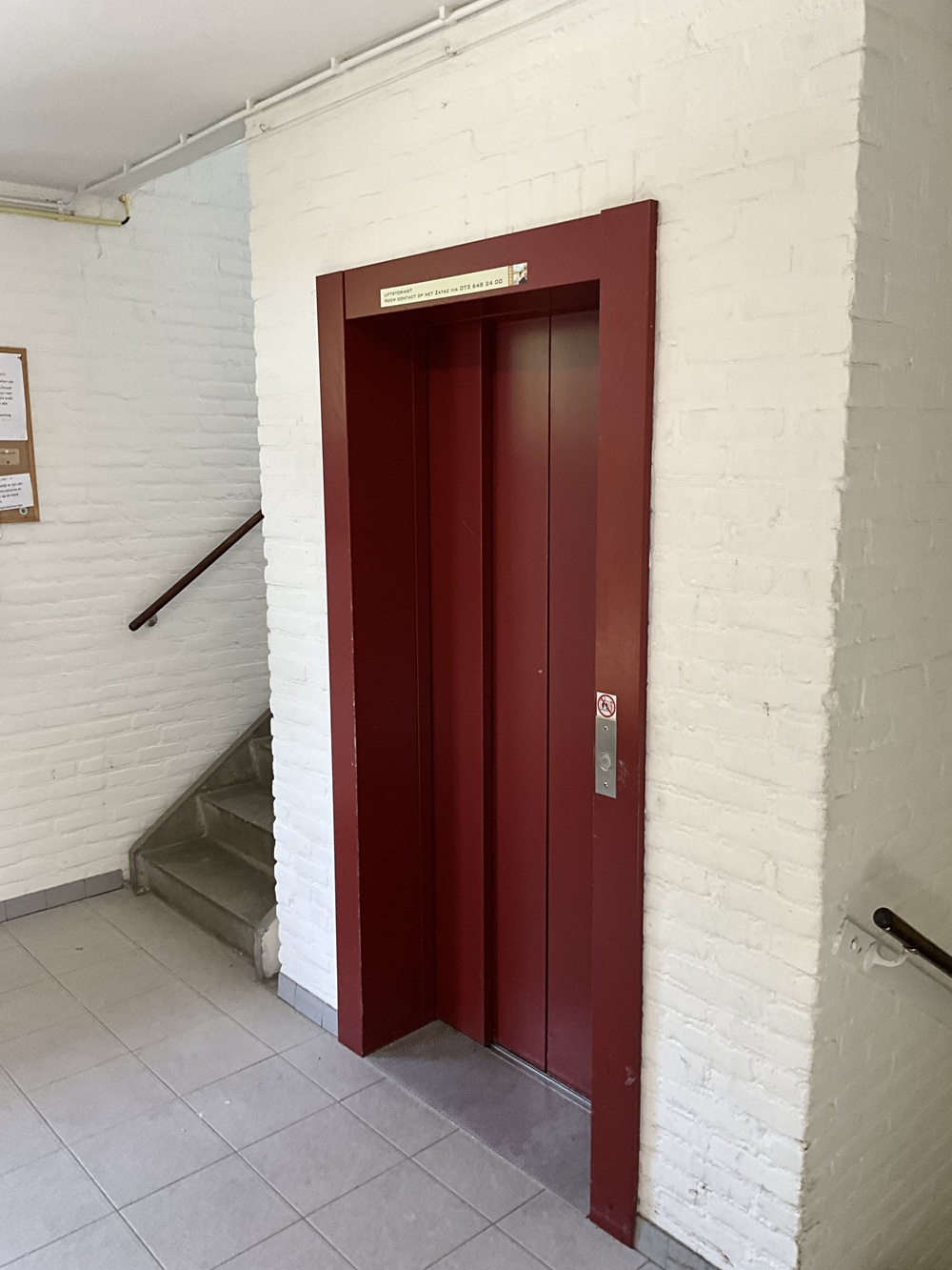 Aartshertogenlaan 414