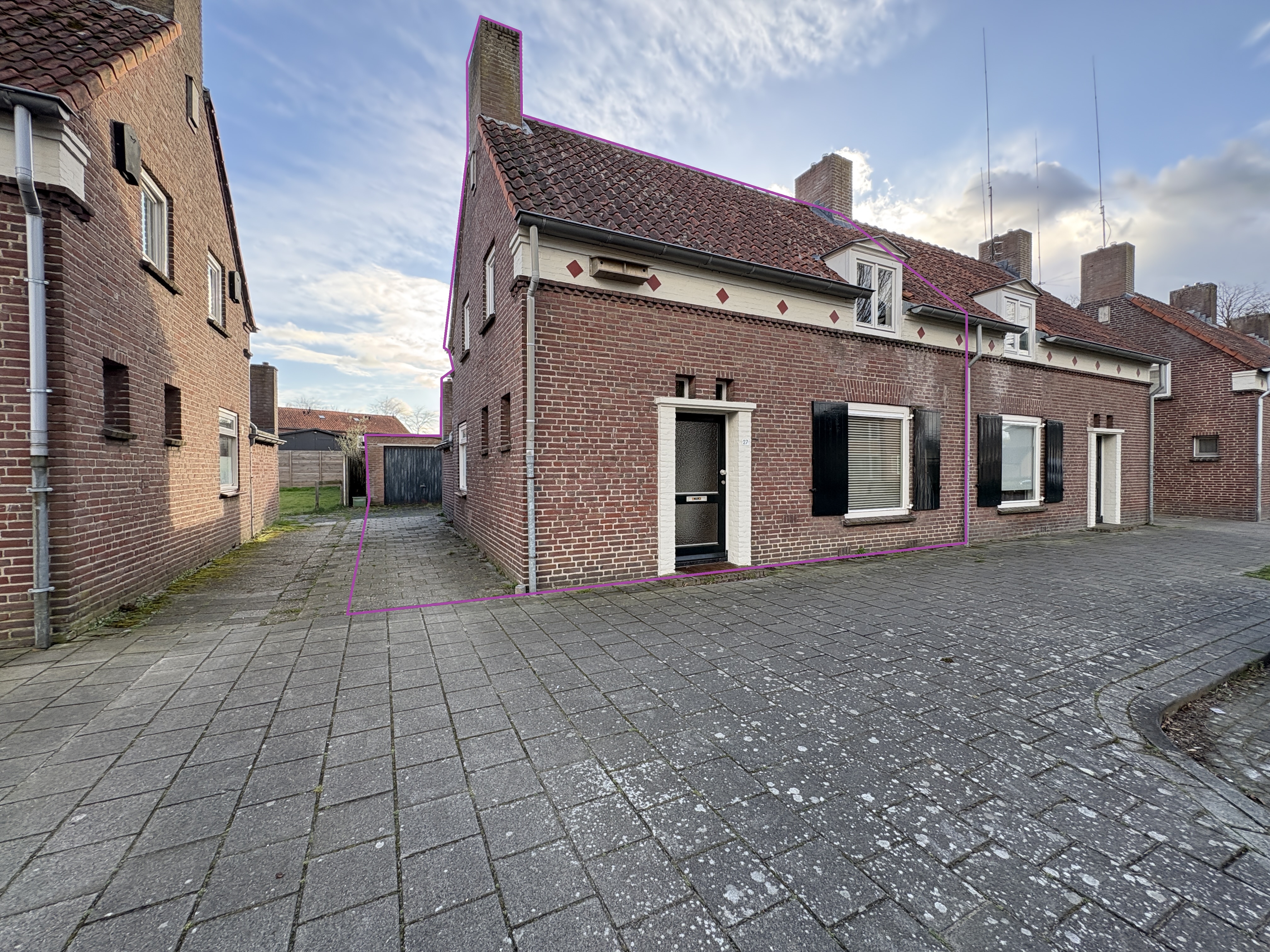 Eikenstraat 27, 5482 CA Schijndel, Nederland