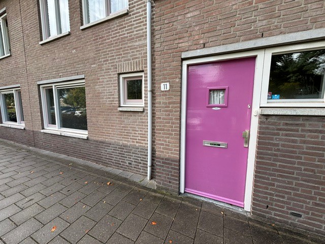 Geldersedam 11, 5212 RA 's-Hertogenbosch, Nederland