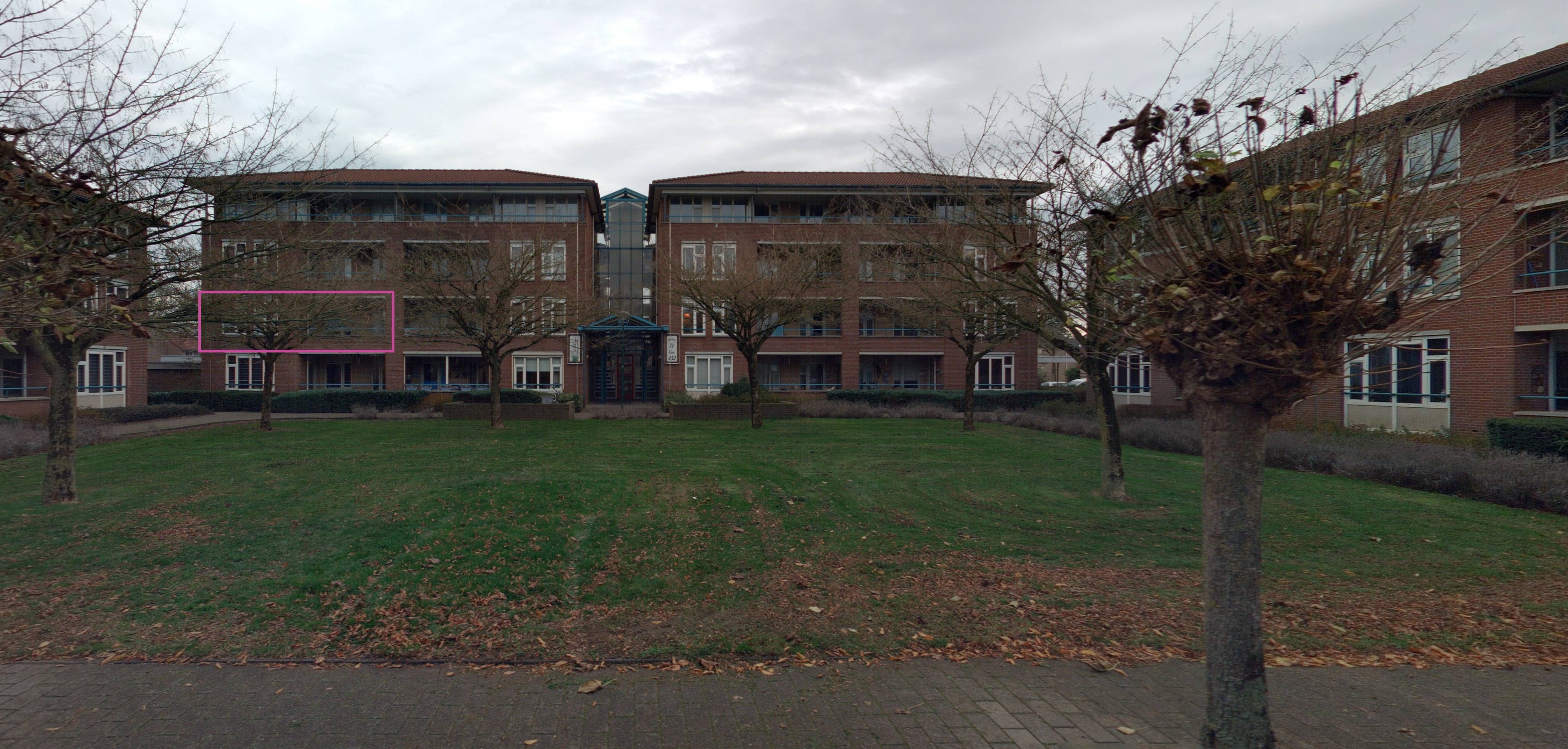 Lavendel 110, 5432 DJ Cuijk, Nederland