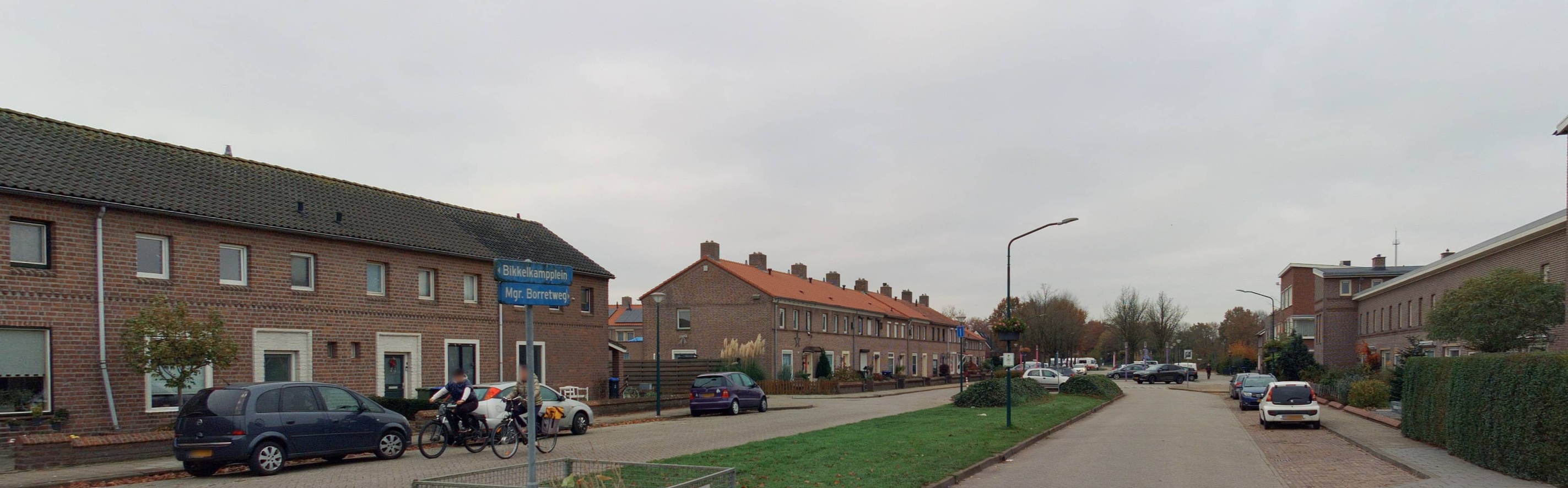 Monseigneur Borretweg 9