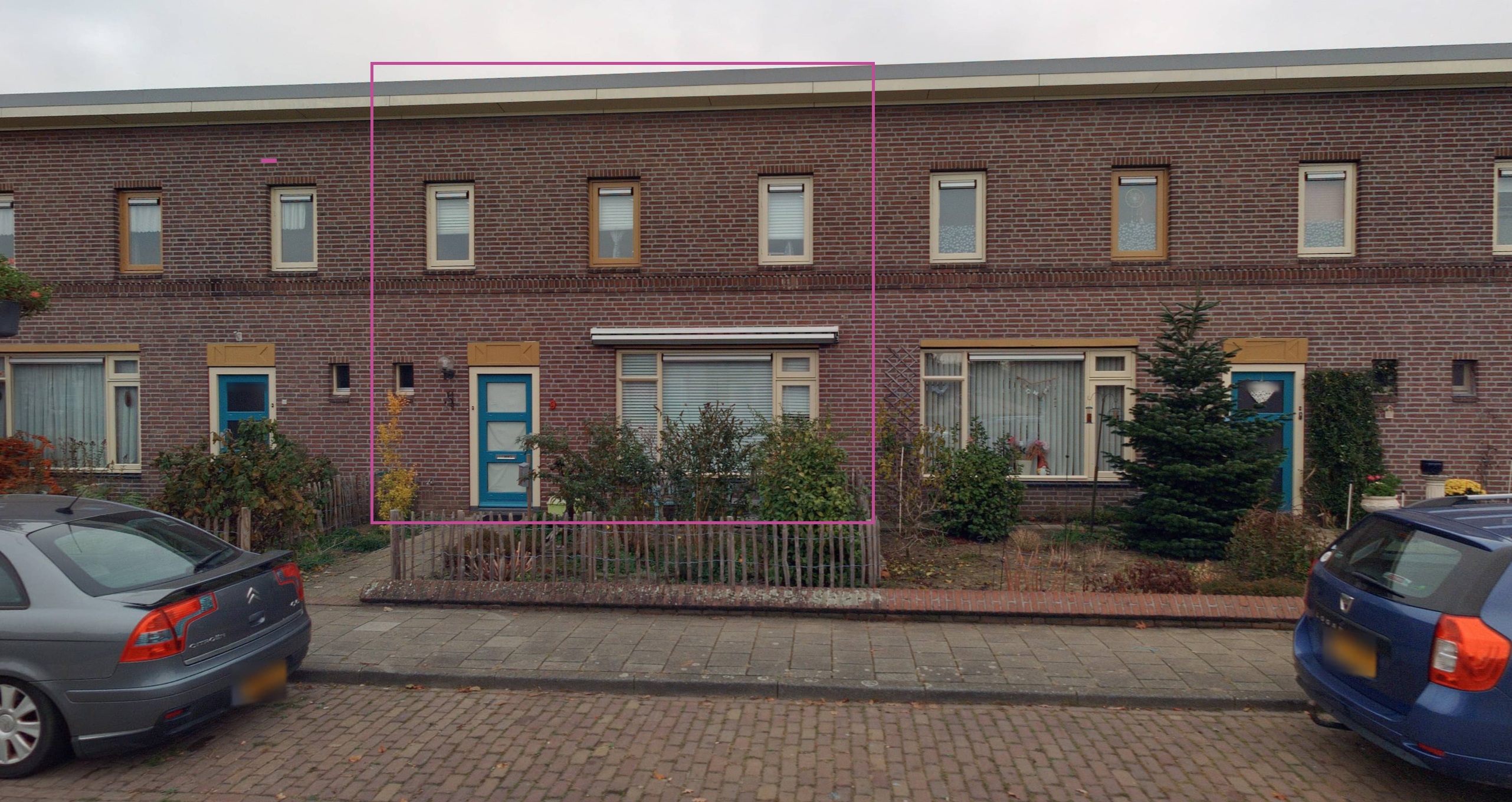 Monseigneur Borretweg 9