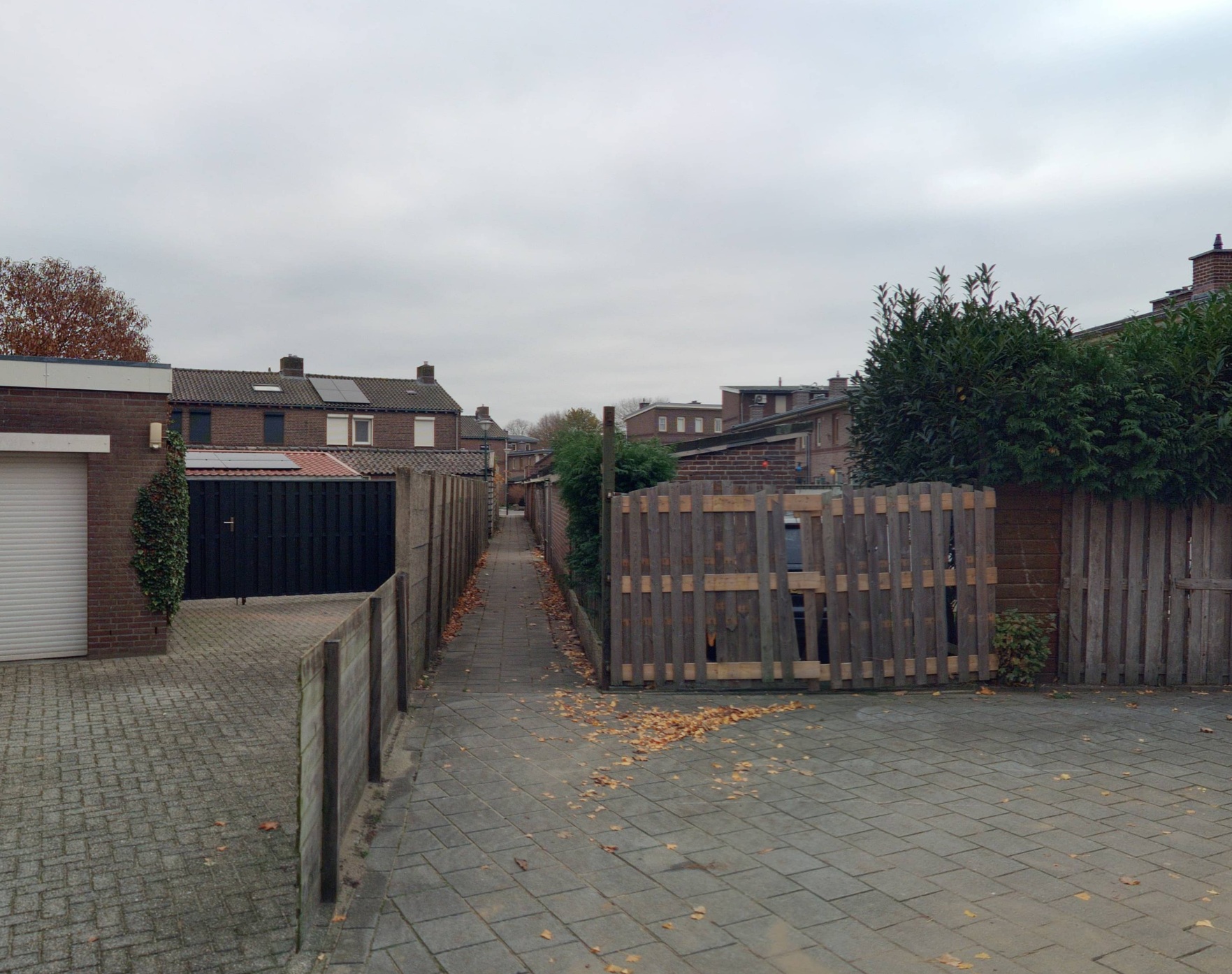 Monseigneur Borretweg 9