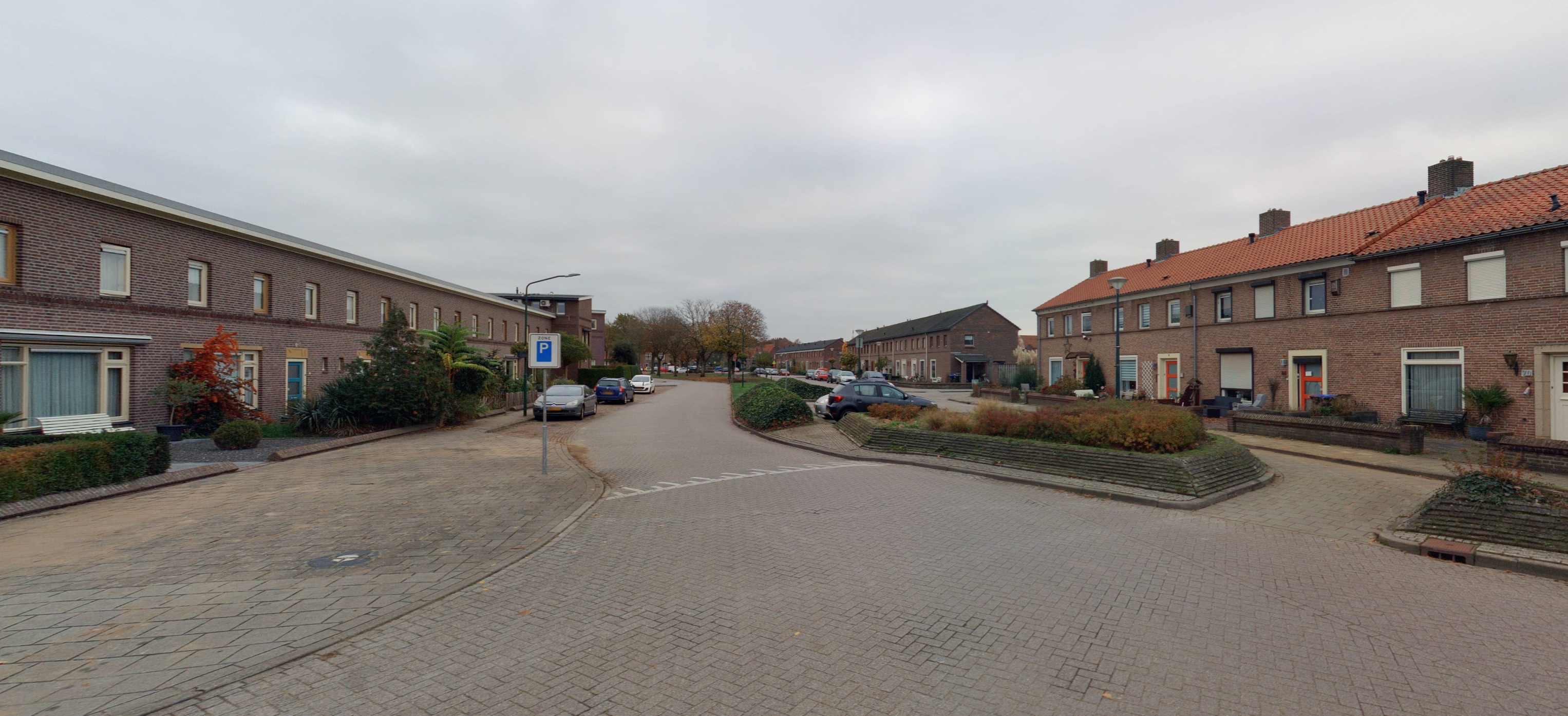 Monseigneur Borretweg 9