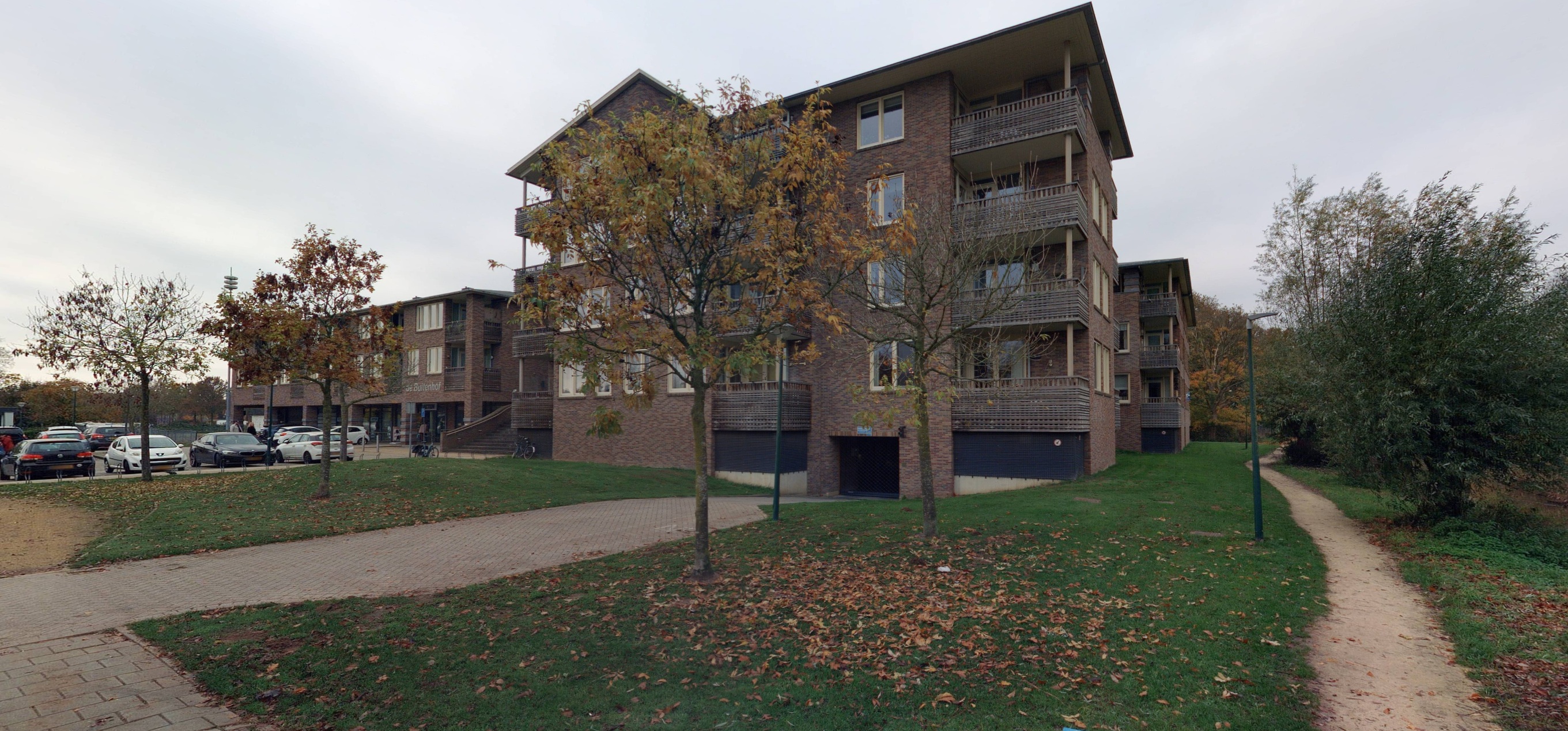 Pastoor van Den Hurkplein 47