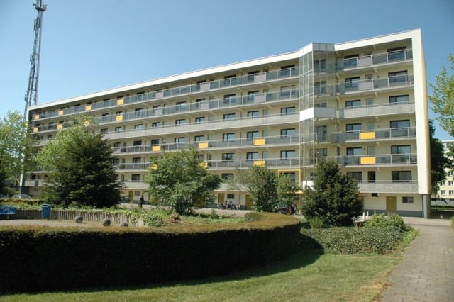 Willem-Alexanderhof 263, 5401 DD Uden, Nederland