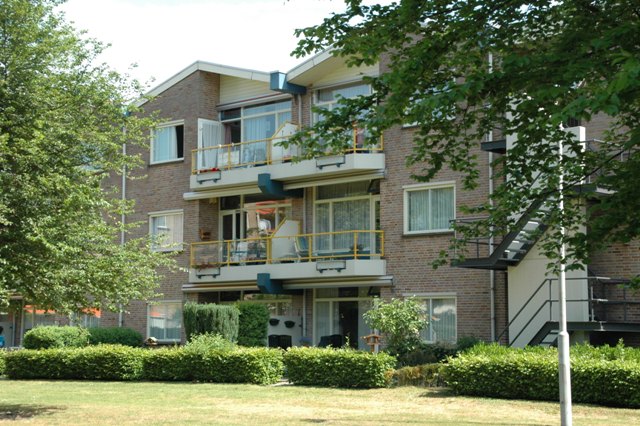 Odiliastraat 149, 5401 XX Uden, Nederland