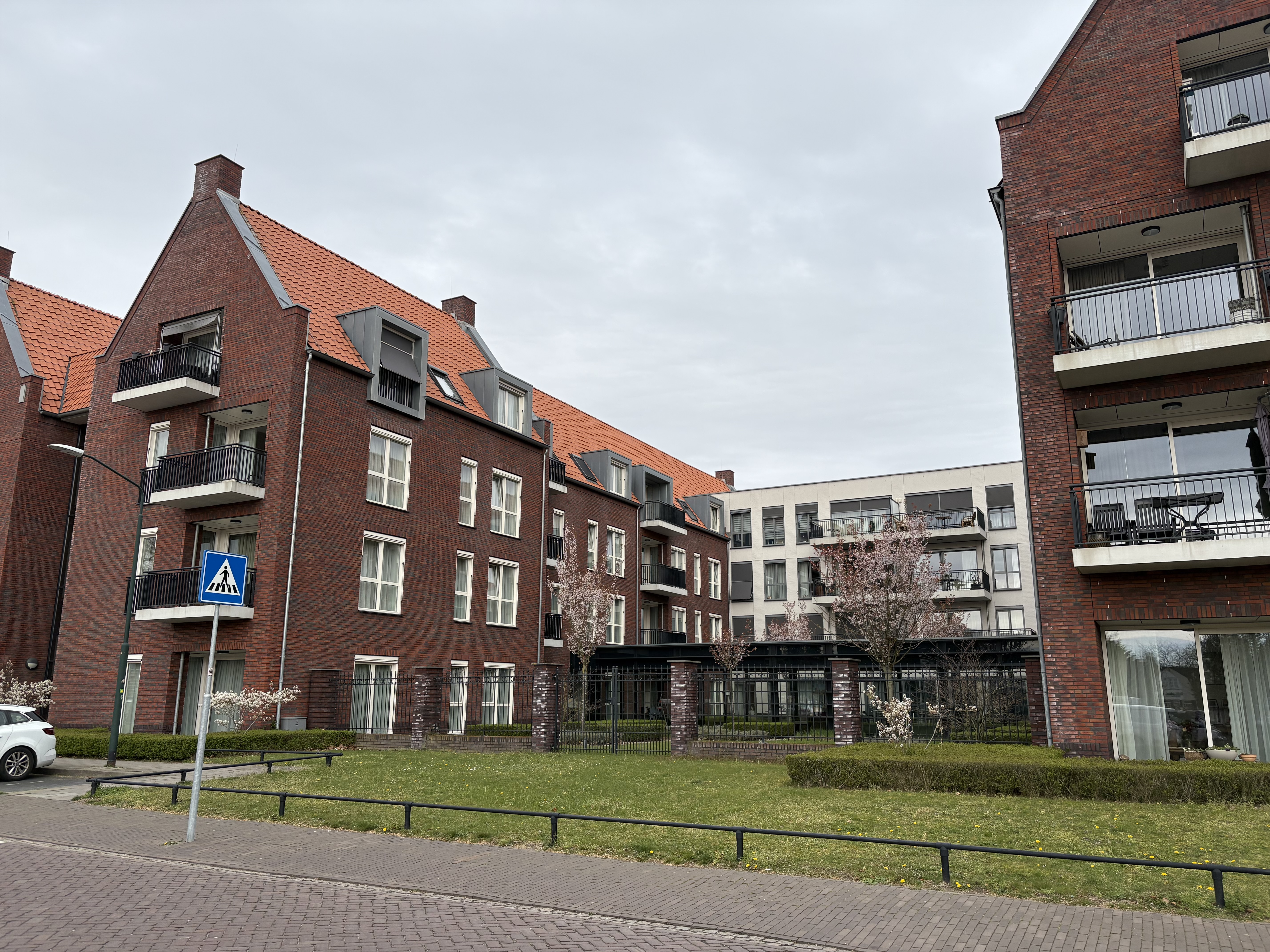 Haarensteijnstraat 2, 5076 CN Haaren, Nederland