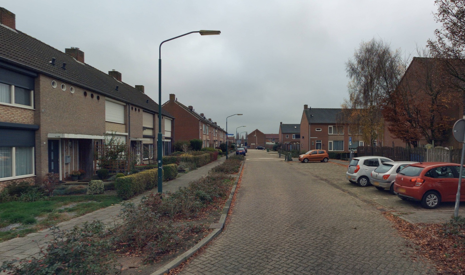 Emmanuel de Wittestraat 9