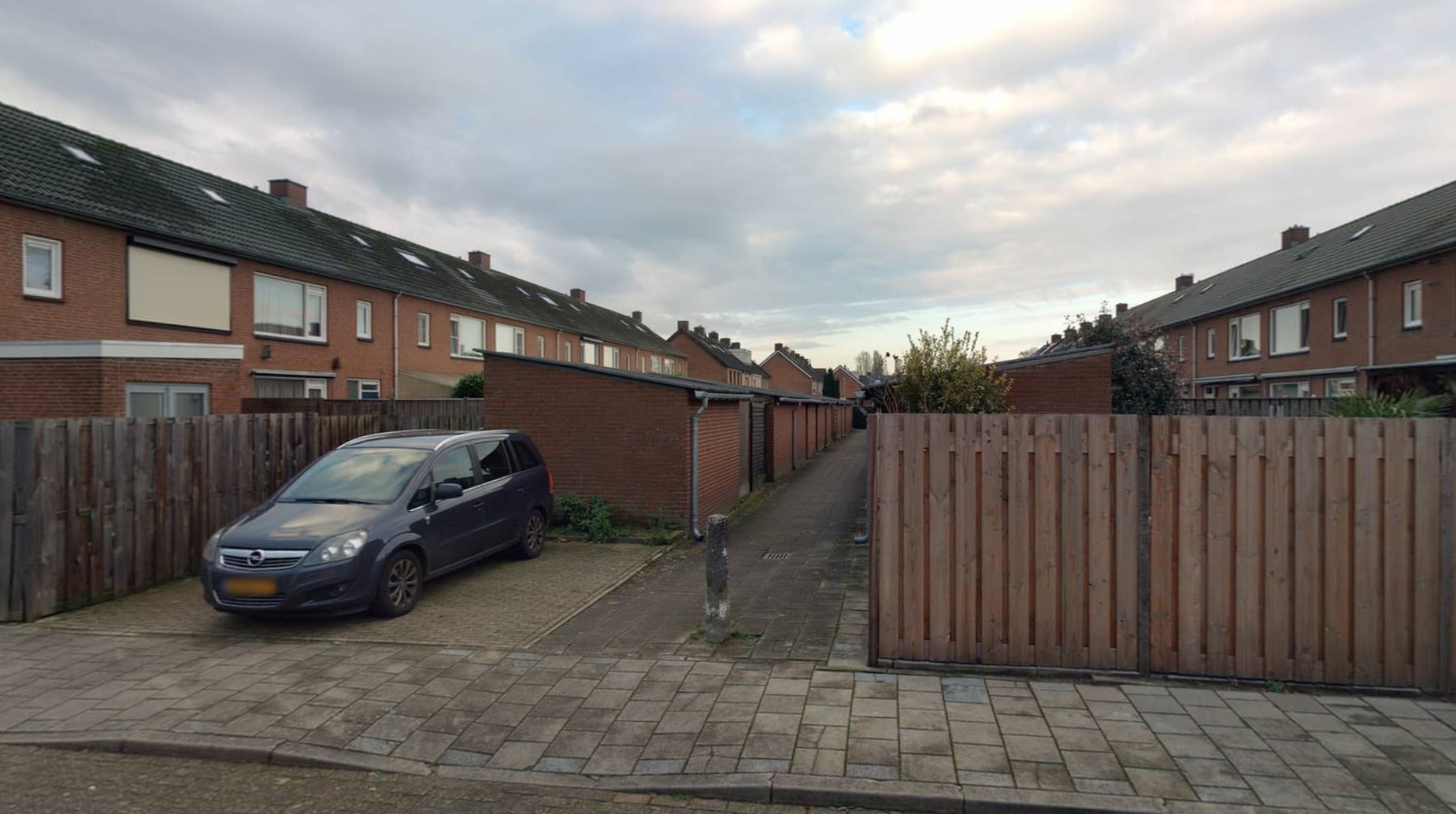 Emmanuel de Wittestraat 9