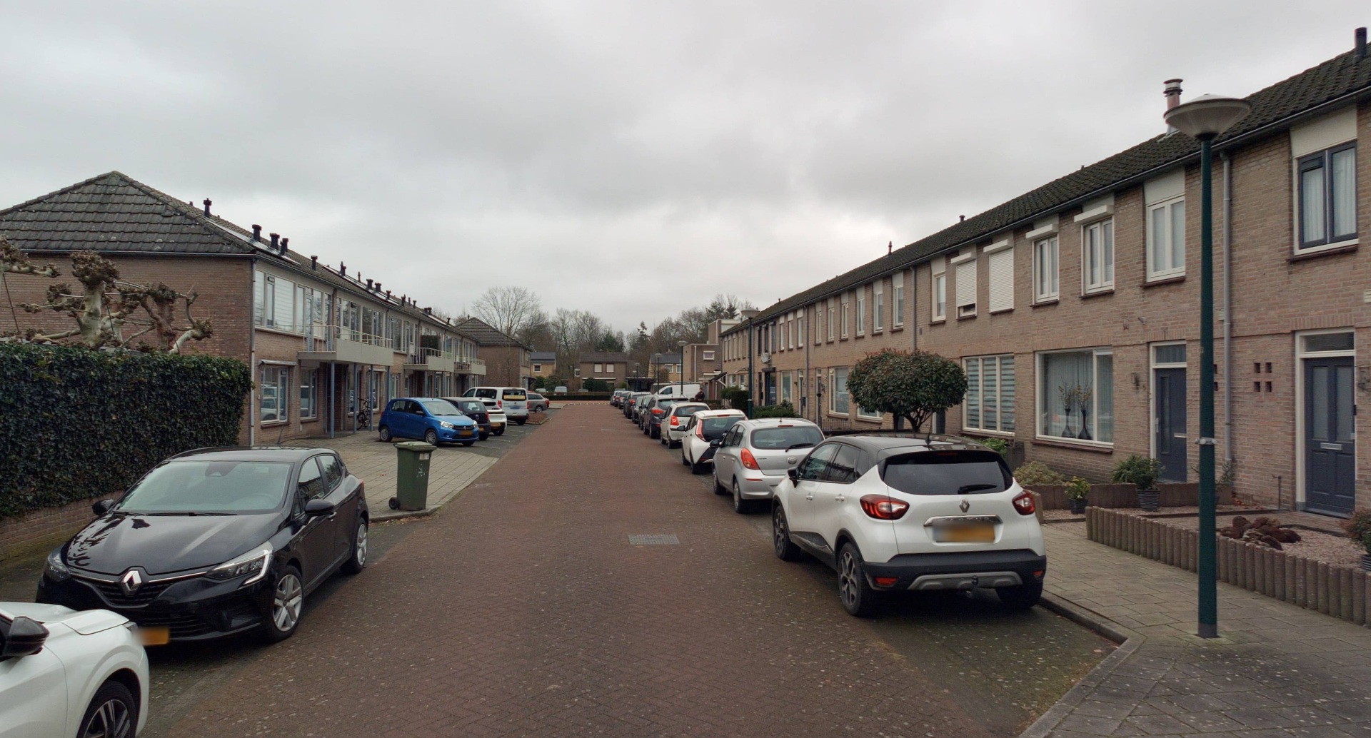 Haydnstraat 9