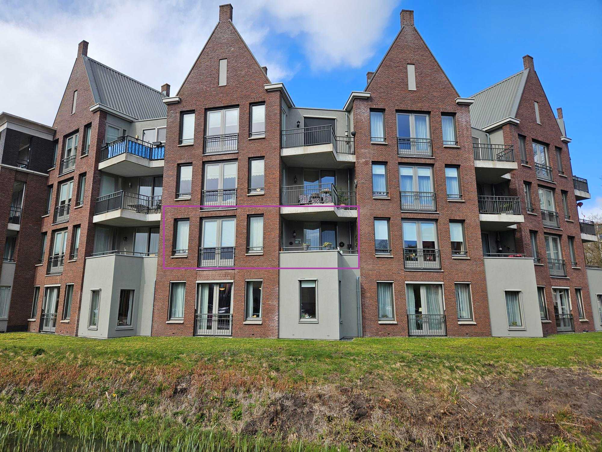 Monseigneur Bekkersstraat 2, 5281 BR Boxtel, Nederland