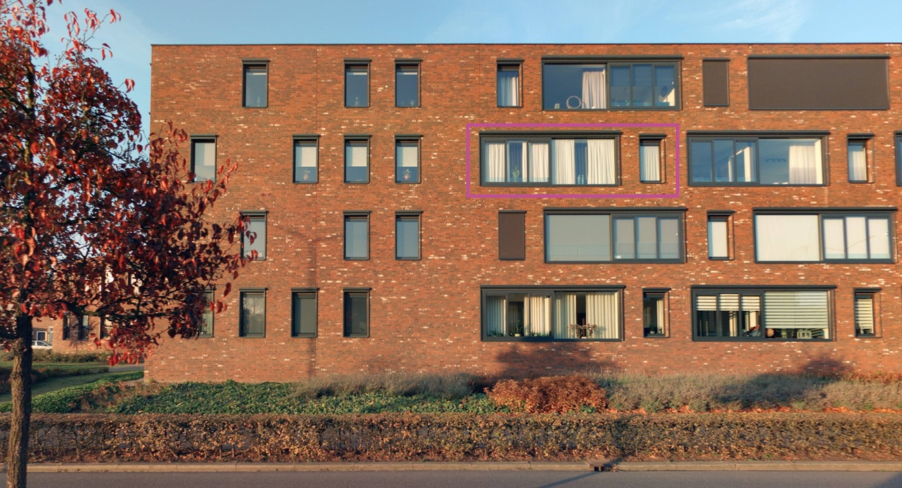 Jan Tooropstraat 65, 5831 BX Boxmeer, Nederland