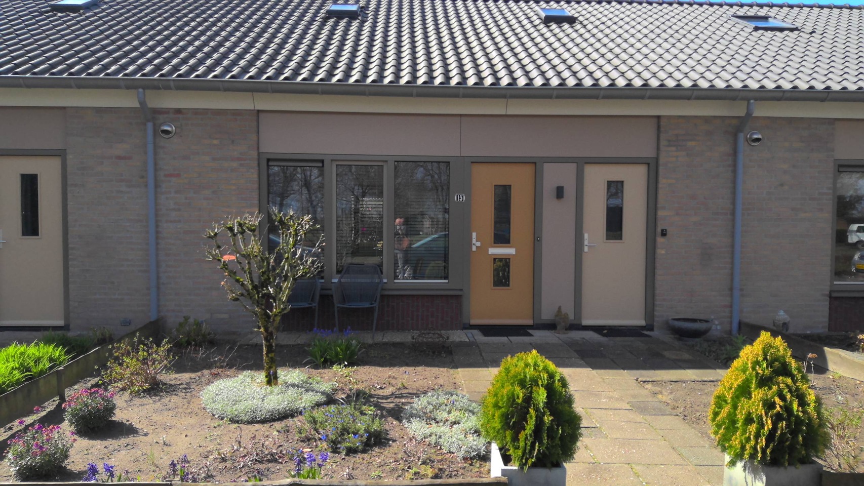 De Hopstrepen 15, 5258 ES Berlicum, Nederland