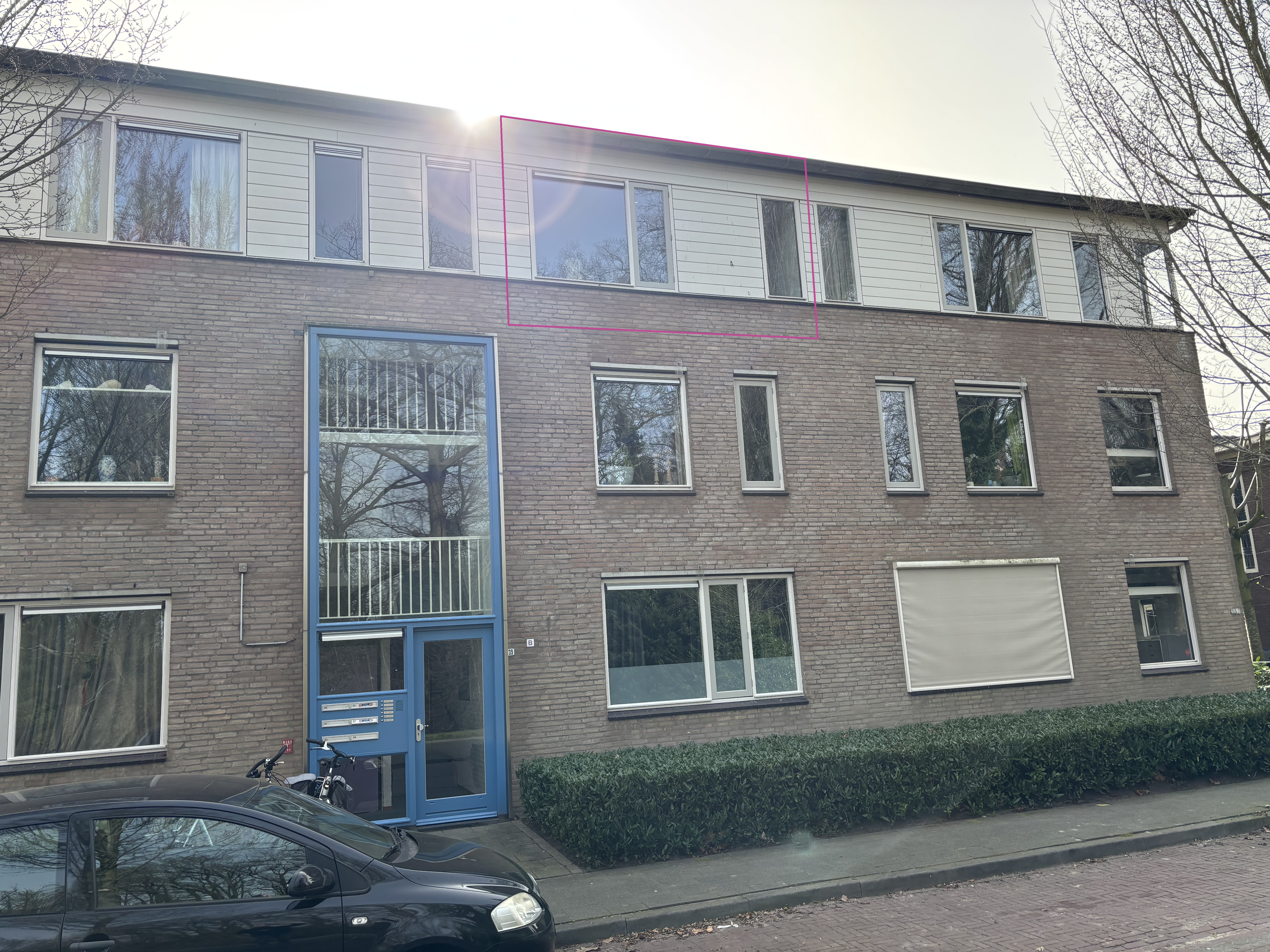van de Pollstraat 33, 5262 XD Vught, Nederland