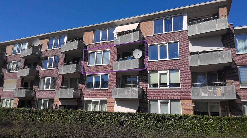 Leeuwerikstraat 78, 5348 XA Oss, Nederland