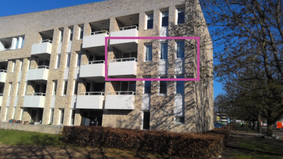 Brabantstraat 70H, 5346 PC Oss, Nederland